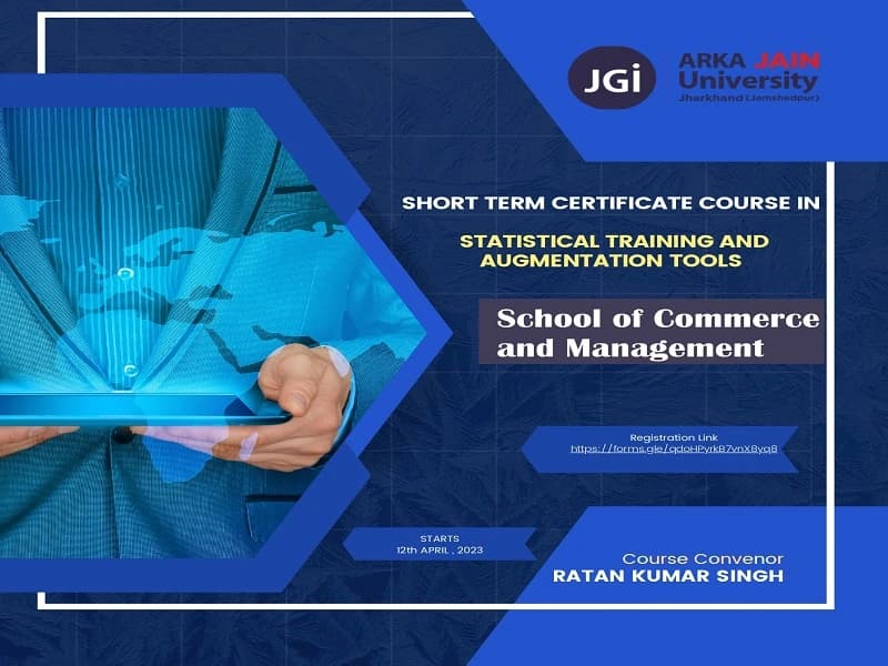 Statistical Training And Augmentation Tools