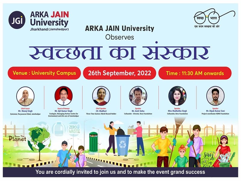 Swachhata Pakhwada