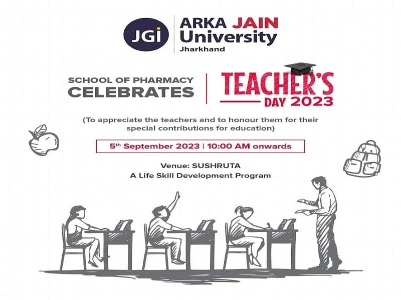 Teachers’ Day 2023