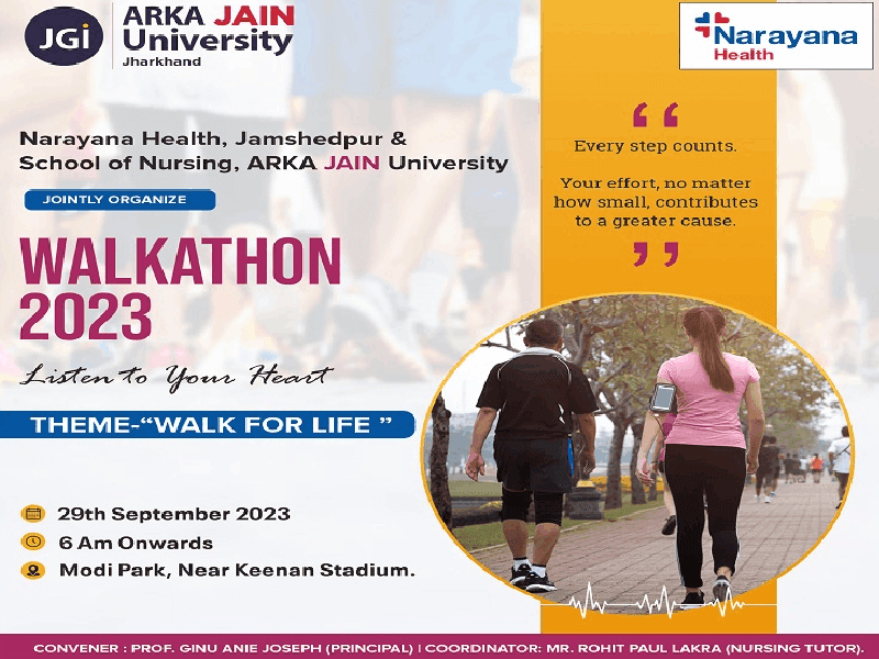 Walkathon 2023