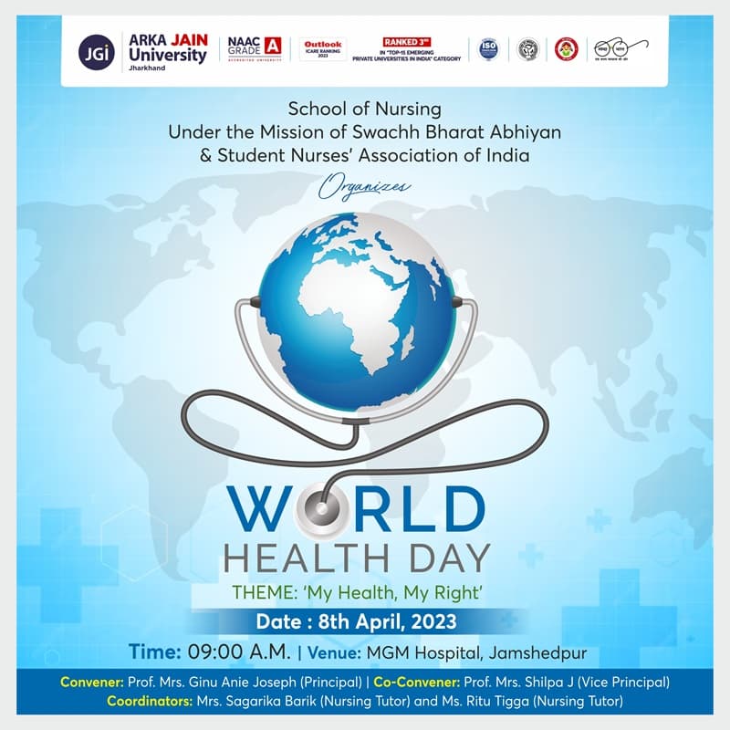 World Health Day