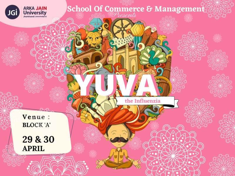 Yuva : The Influenzia