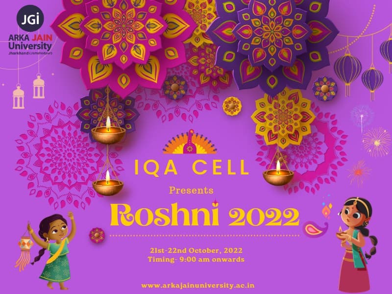Roshni 2022