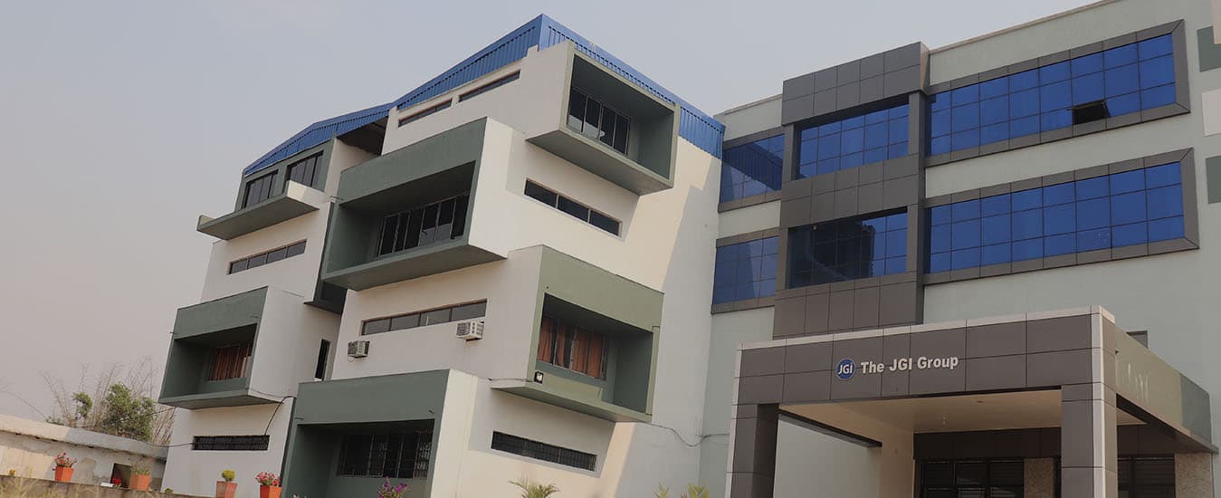 New Campus For The Students of Polytechnic