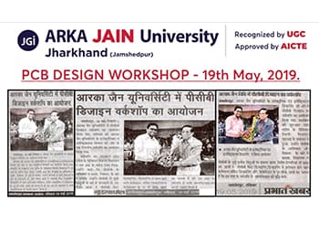 PCB Design Workshop