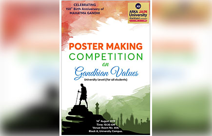 Poster Making Competition_435x280