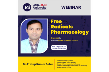 Free Radicals Pharmacology-350x233