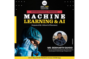 Machine Learning & AI-350x233