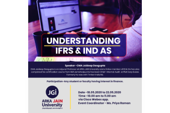 Understanding IFRS & IND AS-350x233