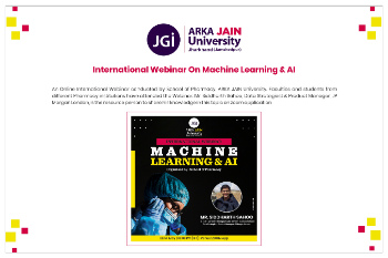 International Webinar on Machine Learning & AI-350x233