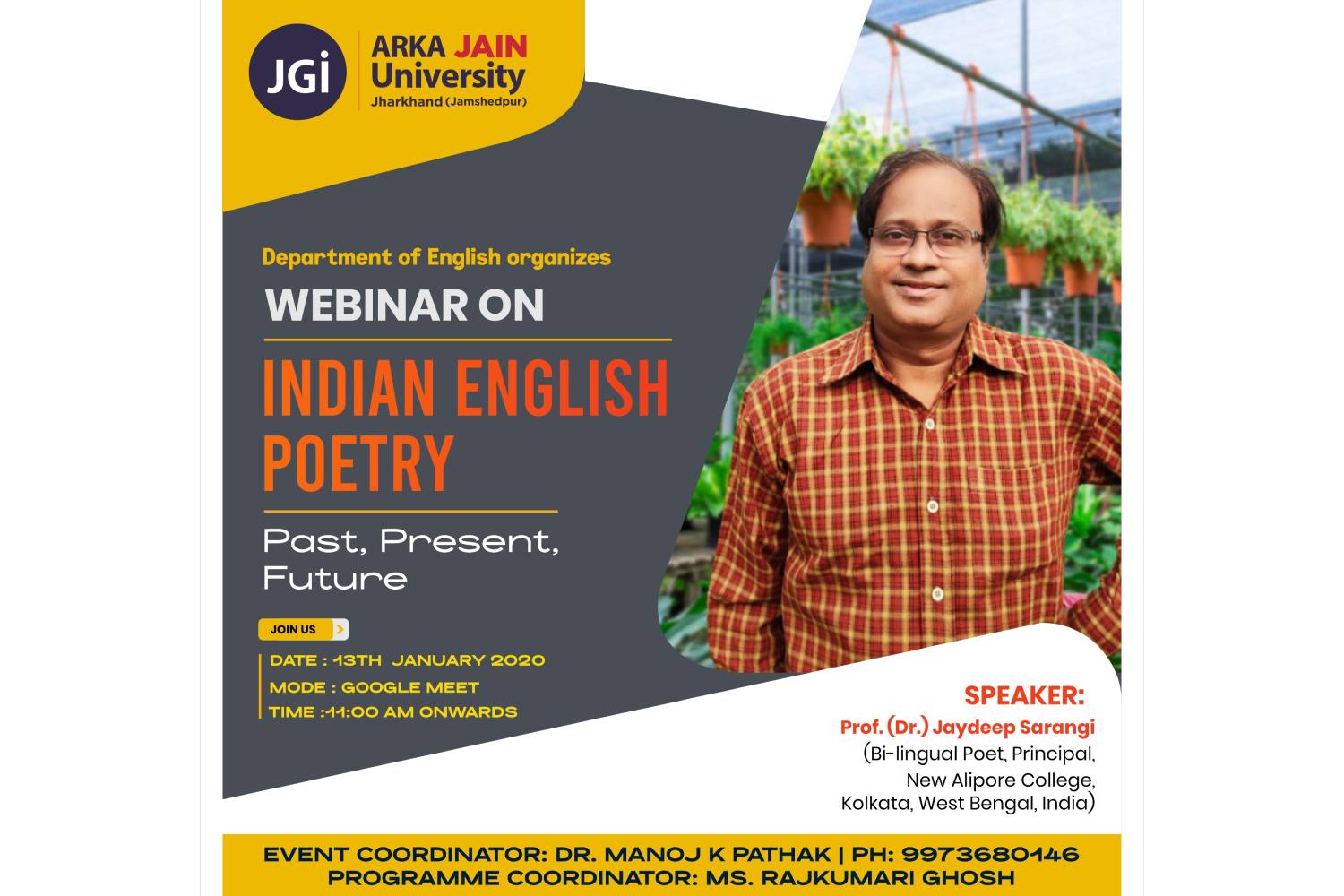 webinar-on-indian-english-poetry-arka-jain-university