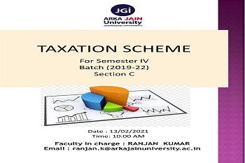 Taxation Scheme Weekly