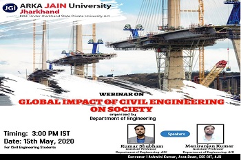 Global Impact Of Civil Engineering On Society-350x233