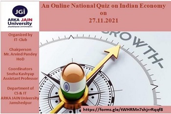 Quiz on Indian Economy