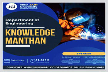 Knowledge Manthan