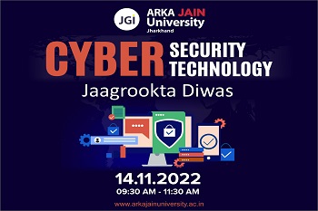Cyber Security Technology - 350x233