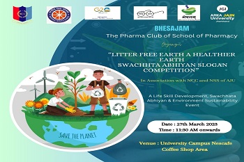 ““Litter Free Earth a Healthier Earth Swachhata Abhiyan Slogan Competition” Free Earth a Healthier Earth Swachhata Abhiyan Slogan Competition” (1)