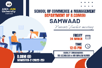 Samwaad Parent Teacher Meeting 350x233