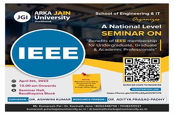 Seminar on IEEE - 350