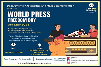 world Press freedom day - 350x233