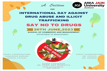 International Day against Drug Abuse and Illicit Trafficking350x233