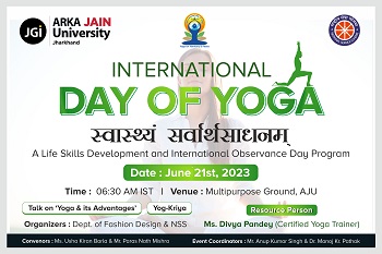 International Yoga Day _350x233