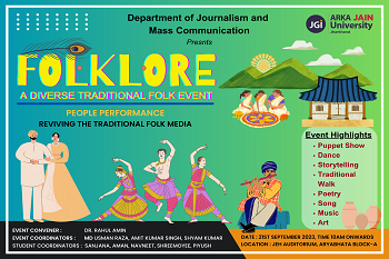 Folklore Event Poster 350x233