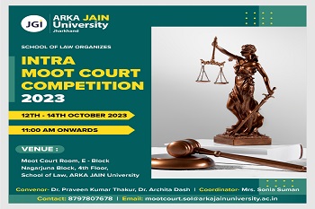 Intra Moot Court Competition 2023 - 350