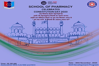 CONSTITUTION DAY OF INDIA - 350