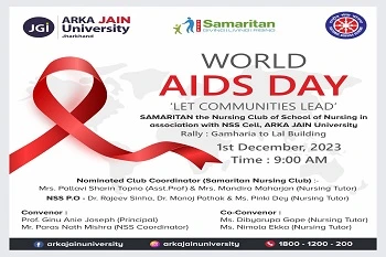 Aids Day - 350x233