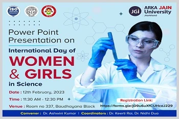International Day of Women and Girls in Science (Poster)-350x233