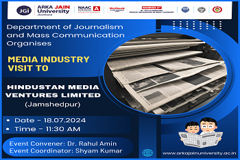 POSTER-Industrial Visit-Hindustan Media Ventures Limited-18th July 2024 - 350