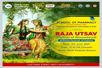 RAJA UTSAV (Poster) - 350