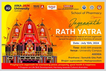 Rath Yatra (Poster) - 350