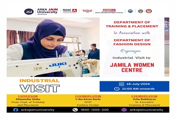 Industrial Visit Jamila women 350