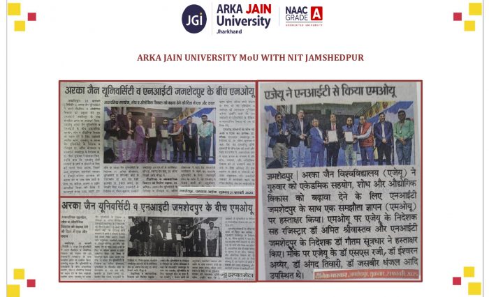 ARKA JAIN UNIVERSITY MoU WITH NIT JAMSHEDPUR_page-0001