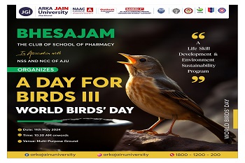 Day for Birds - 350
