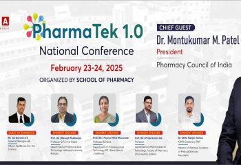Phama tek