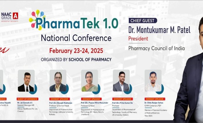 Phama tek