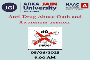 anti Drug