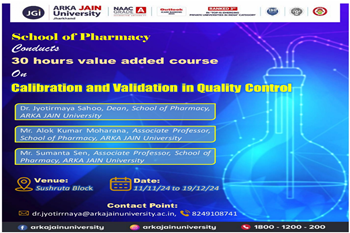 Calibration and Validation - 350