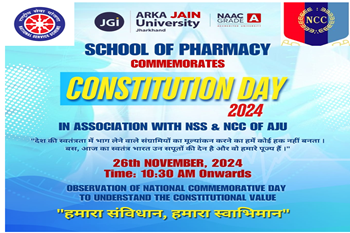 Constitution Day 2024 Poster - 350