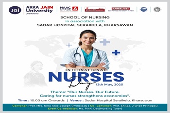 International Nurses Day