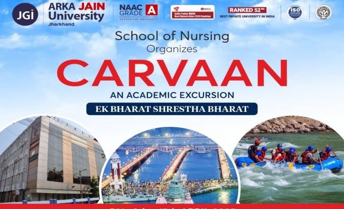 Nursing Carvaan - 350