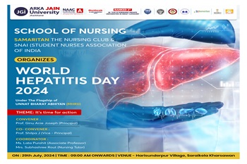 POSTER- World Hepatitis Day 2024 - 350