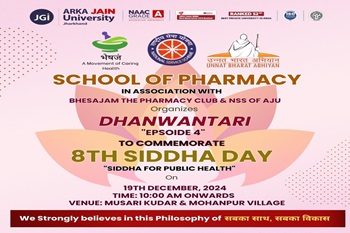 Poster Siddha Day 2024 - 350