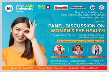 Womens Eye Health - 350
