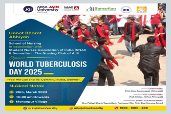 World TB Day