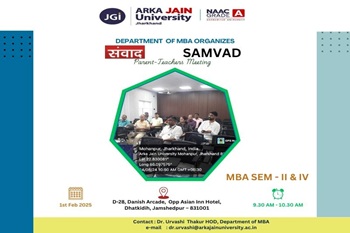 samvad Mba - 350