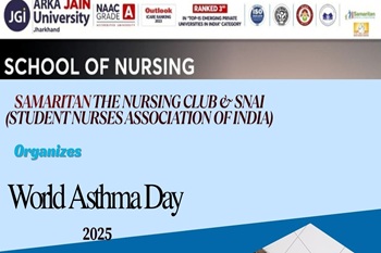 world Asthma Day